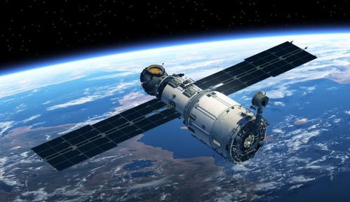 特斯拉聯手星鏈，衛星互聯網的萬億新征途