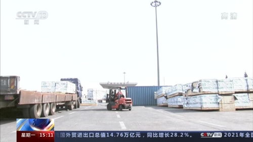 民營(yíng)企業(yè)擔(dān)綱外貿(mào)增長(zhǎng)主力，電子產(chǎn)品出口彰顯新動(dòng)能