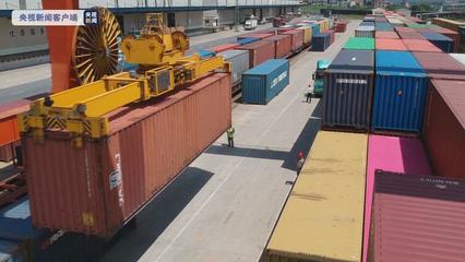 浙江外貿(mào)強(qiáng)勢(shì)開局 1-4月出口破萬(wàn)億，增速領(lǐng)跑東部沿海