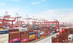 南非海運(yùn)專線 高效連接全球的貨物進(jìn)出口橋梁